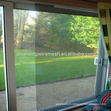 Fiberglass Window Screen